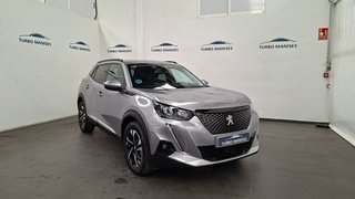 Peugeot 2008 Allure BlueHDI 81kW (110CV)