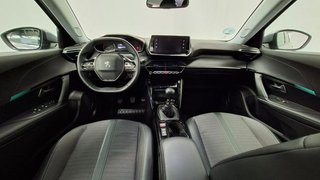 Peugeot 2008 Allure BlueHDI 81kW (110CV)