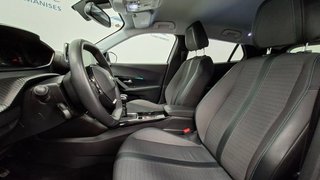 Peugeot 2008 Allure BlueHDI 81kW (110CV)