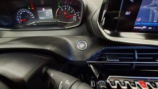 Peugeot 2008 Allure BlueHDI 81kW (110CV)