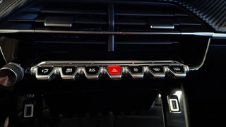 Peugeot 2008 Allure BlueHDI 81kW (110CV)