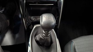 Peugeot 2008 Allure BlueHDI 81kW (110CV)