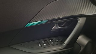 Peugeot 2008 Allure BlueHDI 81kW (110CV)