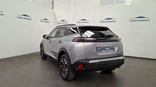 Peugeot 2008 Allure BlueHDI 81kW (110CV)