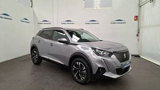 Peugeot 2008 Allure BlueHDI 81kW (110CV)