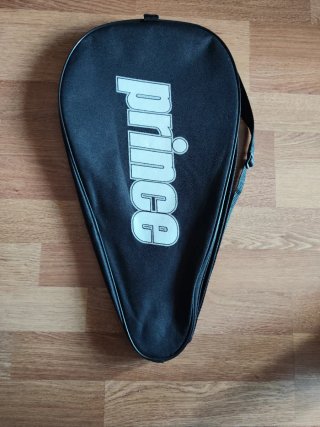 Pala de pádel Prince verde