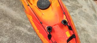 Kayak Ocean Quatro RTM