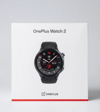 Oferta!! OnePlus Watch 2 Negro