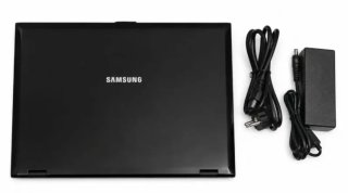 Portátil Samsung R60 Plus Intel Core 2
