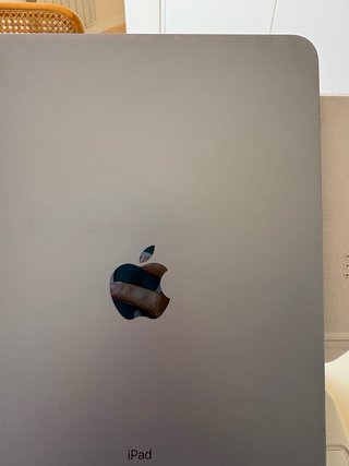 iPad Air 2020 256GB + Magic Keyboard + pen