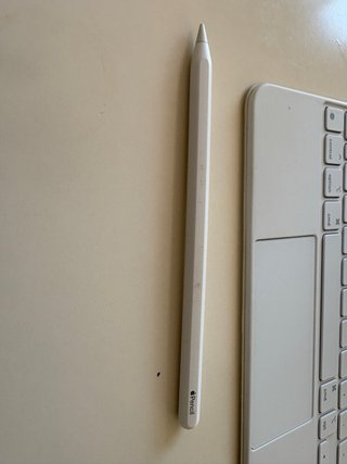 iPad Air 2020 256GB + Magic Keyboard + pen