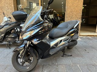 Kawasaki J 125