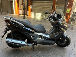Kawasaki J 125