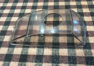 Scalextric SEAT 850 Vintage Desguace