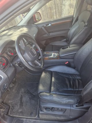 Audi Q7 2007