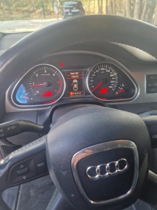 Audi Q7 2007