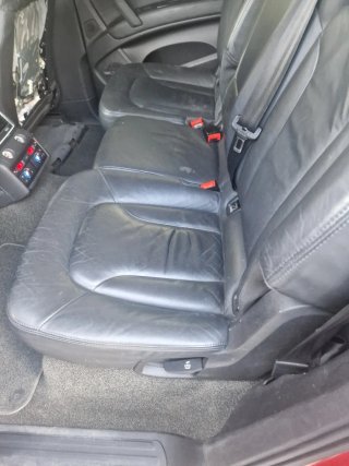 Audi Q7 2007
