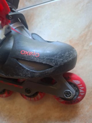 Patines en línea niño Talla 34-36