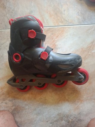 Patines en línea niño Talla 34-36