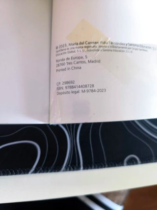 Física 2 Bachillerato Santillana