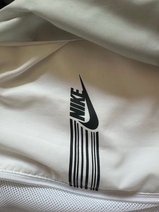 Chándal Nike Negro Talla XXL