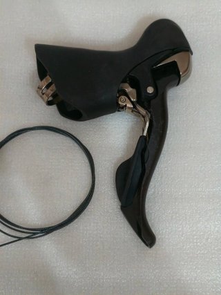 Maneta Cambio izquierda Shimano Ultegra st-6700