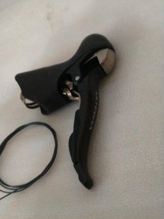 Maneta Cambio izquierda Shimano Ultegra st-6700