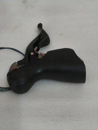 Maneta Cambio izquierda Shimano Ultegra st-6700