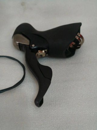 Maneta Cambio izquierda Shimano Ultegra st-6700