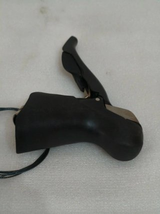 Maneta Cambio izquierda Shimano Ultegra st-6700
