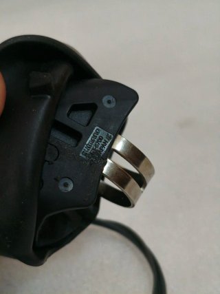 Maneta Cambio izquierda Shimano Ultegra st-6700