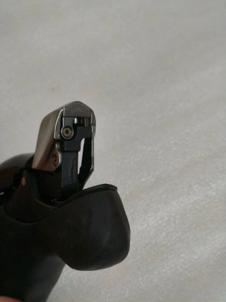 Maneta Cambio izquierda Shimano Ultegra st-6700