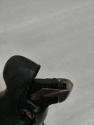 Maneta Cambio izquierda Shimano Ultegra st-6700