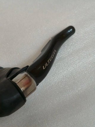 Maneta Cambio izquierda Shimano Ultegra st-6700