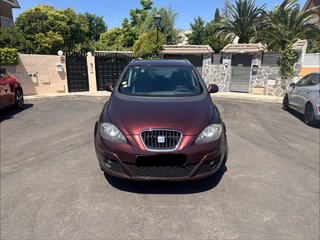 SEAT Altea 2010