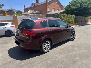 SEAT Altea 2010