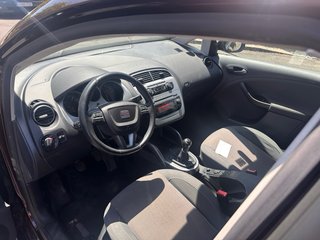SEAT Altea 2010