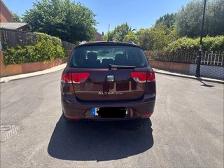 SEAT Altea 2010