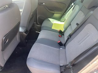 SEAT Altea 2010