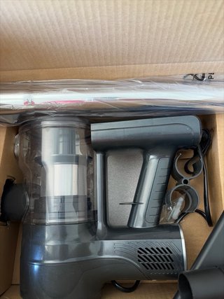 Aspirador Blitz C6 Corded Vacuum Cleaner