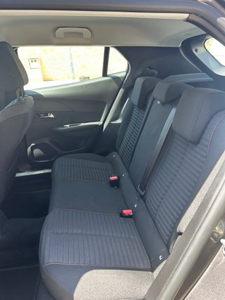 Peugeot 2008 2021