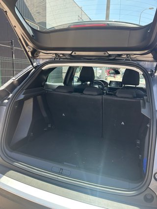 Peugeot 2008 2021
