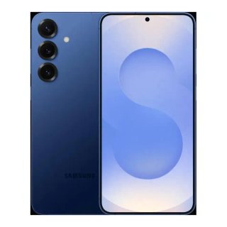 Galaxy S25 Plus 256GB Azul Marino - Excelente