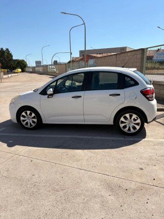 Citroen C3 2014