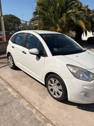Citroen C3 2014