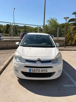 Citroen C3 2014