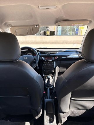 Citroen C3 2014
