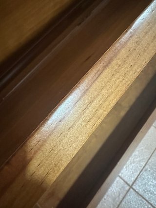 Conjunto banco esquinero (leer descripción)
