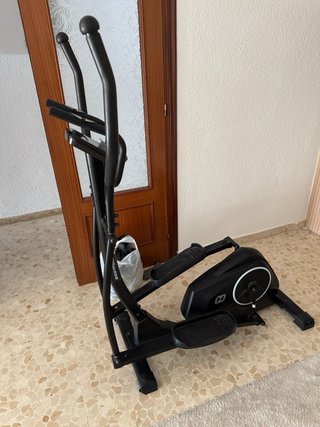 Bicicleta elíptica Bodytone DE20