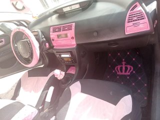 Citroen C4 2010